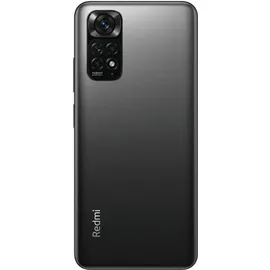 Xiaomi Redmi Note 11S 6 GB RAM 128 GB Graphite Gray