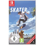 Skater XL (Nintendo Switch)