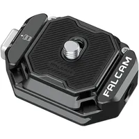 falcam F38 Multi-hole Quick Release Kit #F38B3404