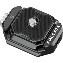 falcam F38 Multi-hole Quick Release Kit #F38B3404