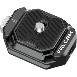 falcam F38 Multi-hole Quick Release Kit #F38B3404