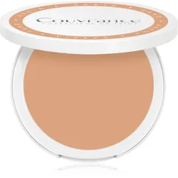 Avène Couvrance Compact Cream Foundation Creme - Make-up hoher UV-Schutz Farbton 1.2 Sable Sand 8.5 g