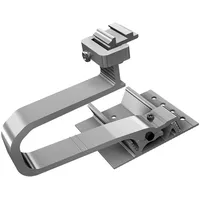 Sl rack Dachhaken SL Alu XXL für 35 -60mm
