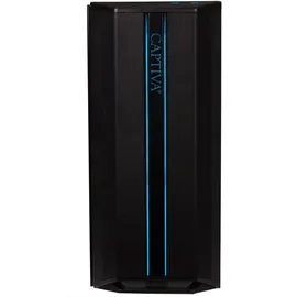 Captiva Advanced Gaming R74-728 2023 32 GB RAM 1 TB SSD GeForce RTX 4060 Ti