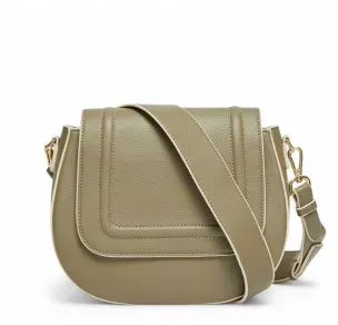 PennyBlack für Damen. 2511511035200 März grüne Tasche (OSFA), Lässig, Polyester
