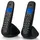 Profoon PDX-320 schwarz