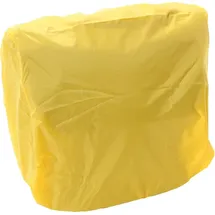 Hock Regenschutzhaube für Körbe 40 x 30 cm gelb