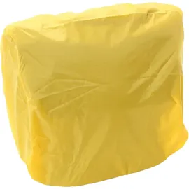 Hock Regenschutzhaube für Körbe 40 x 30 cm gelb