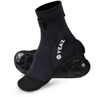YEAZ Neoprensocken High Pro Schwarz S