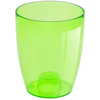 Prosperplast Coubi 13,2 x 13,2 x 16 cm Transparent