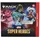 MAGIC: The Gathering Marvel Super Heroes Draft Night deutsche Version
