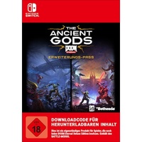 Nintendo Doom Eternal: The Ancient Gods - Expansion Pass
