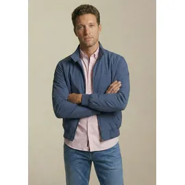 FYNCH-HATTON Blouson blau 4XL