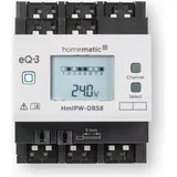 eQ-3 Homematic IP Wired Smart Home Schaltaktor 8-fach HmIPW-DRS8