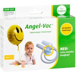 ANGEL-VAC Nasensauger