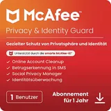 Privacy & Identity Guard - [Multiplattform]