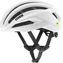 Uvex surge aero MIPS 53-56 cm White Matt