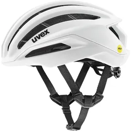 Uvex surge aero MIPS 53-56 cm White Matt