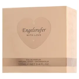 Engelsrufer With Love Eau de Parfum 100 ml