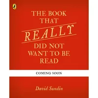 Penguin Books Ltd (UK) The Book That Really Did