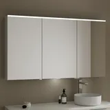 Burgbad Eqio 140 cm
