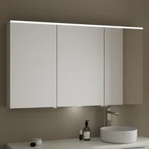 Burgbad Eqio 140 cm