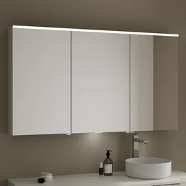 Burgbad Eqio 140 cm