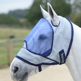 Bucas Buzz-Off Delux Mask S