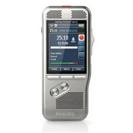 Philips Pocket Memo (ohne Software,