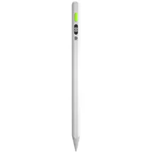 DEQSTER Pencil Lite für iPad Pro 13" Weiß