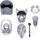 Braun Multiquick 7 J 700