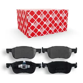 FEBI Bilstein Bremsbelagsatz, Scheibenbremse 116238