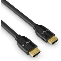 PureLink HDMI-Kabel 2 m Schwarz