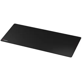 GENESIS Carbon 500 Ultra Logo Schwarz
