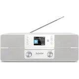 TechniSat DigitRadio 371 CD IR weiß