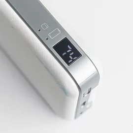 Forever Forever, kabellose Powerbank MATB-300 10000 mAh 3in1 weiß