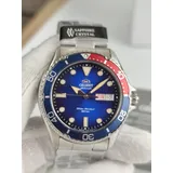 Orient Kamasu Mako Edelstahl 42,0 mm RA-AA0812L19B