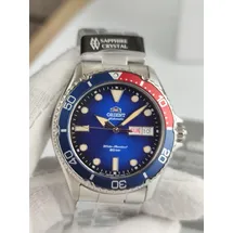 Orient Kamasu Mako Edelstahl 42,0 mm RA-AA0812L19B