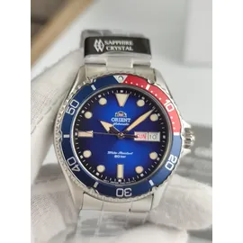 Orient Kamasu Mako Edelstahl 42,0 mm RA-AA0812L19B