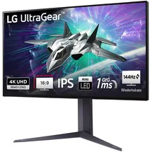 LG Ultragear 27"