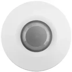 Legrand 999832 Decken-Bewegungs-/Präsenzmelder 360° Passiv-Infrarot/Akustik 230 V Farbe: Weiß 1