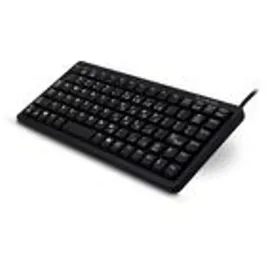 Cherry G84-4100 US schwarz G84-4100LCAUS-2