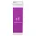 Paperflow Mülleimer 60 l Weiß, Lila