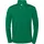 Kempa 1/4-Zip Top Sweatshirt Kinder lagune 116