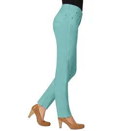 Inspirationen WITT WEIDEN Jeans in aqua | Gr.: 195
