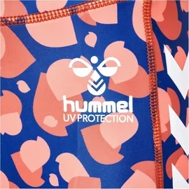 hummel hmlLUCIA Badehose Blau 116