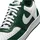 Nike Court Vision Low Herren, grün, Größe 42