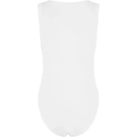 URBAN CLASSICS Body Rib Tank Weiß 5XL