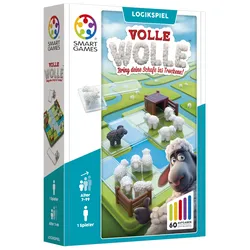 Smart Games Volle Wolle