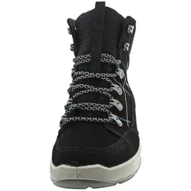 Ricosta Stiefel, Größe:38, Farbe:schwarz